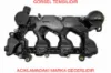 Külbütör kapağı (orjinal) jumpy c4 partner expert 508 301 308 3008 208 ds4 ds7 1.5 blue hdı 9827622780/ jx6q6k271bd/ 2524814 resmi