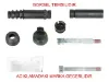 Ön arka kaliper tm.tk. Sprınter 2017> a9104214800/ a9074215300 resmi