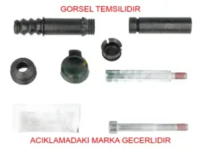 Ön arka kaliper tm.tk. Sprınter 2017> a9104214800/ a9074215300 resmi