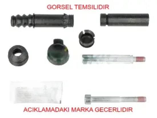 Ön arka kaliper tm.tk. Sprınter 2017> a9104214800/ a9074215300 resmi
