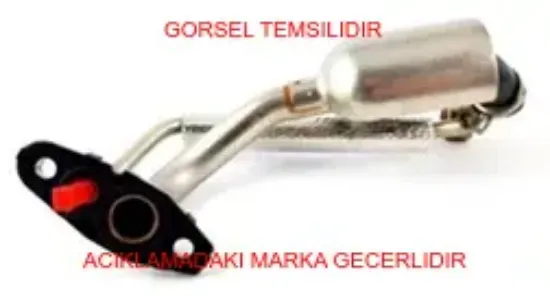 Turbo yag borusu master ııı-megane ııı-trafıc ıı 8200796159 resmi
