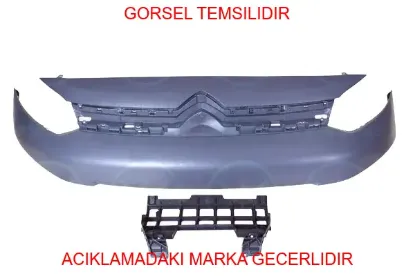Ön üst tampon astarlı jumpy 2017> 1615050480 resmi