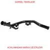 Su dağıtım borusu (demir) partner dw8 2002>08 1307.Nl resmi