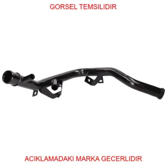 Su dağıtım borusu (demir) partner dw8 2002>08 1307.Nl resmi