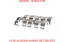 Ana yatak std. Orijinal  daıly 3.0 /f1c  (e5-e6-c) 500054637 Iveco 500054637 resmi
