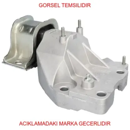 Sol motor takozu ducato 2.3 euro 6 1369381080 K&B YTT Y24179 resmi