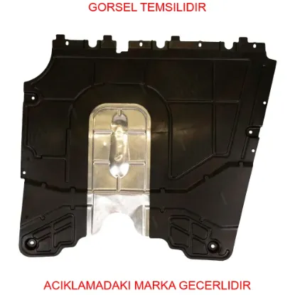 Karter Muhafaza Saci        Doblo Iii  2015-2020 95510761/  51832045/ 51844336/ 212271 resmi