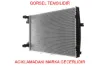 Su Radyatörü A3 1,2/1,4/1,6tdi - Golf Vii 1,2/1,4/ 5Q0121251EM resmi