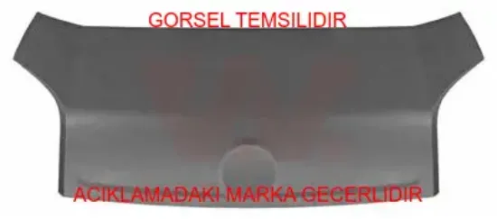 Motor kaputu (iceli/çekomastikli) nemo fıorıno 7901.Q1/  51789394 resmi