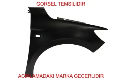 Ön çamurluk sağ 301 9674790680 resmi