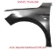 Ön çamurluk sol 301 9674790780 resmi