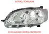 Far Sağ Motorlu   301  13-> K&b  9675138980   PG3113-7003 resmi