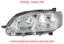 Far Sağ Motorlu   301  13-> K&b  9675138980   PG3113-7003 resmi