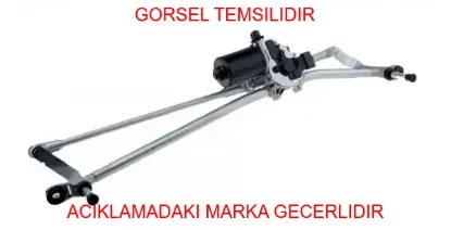 Silecek Mekanizmasi Motorlu Boxer-ducato Iii 06-> 6405.PP/ 1340683080/ 136333808 resmi