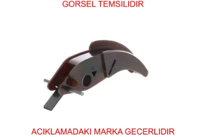 Yağ Pompa Zincir Ayaği Orjinal  Boxer-transit V184 1033.16/ 3S7Q 6L266 AE/ 155BG/ resmi
