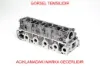 Silindir kapağı  301 focus euro5 1.6hd 0200.Hs/ av6q6c032aa resmi