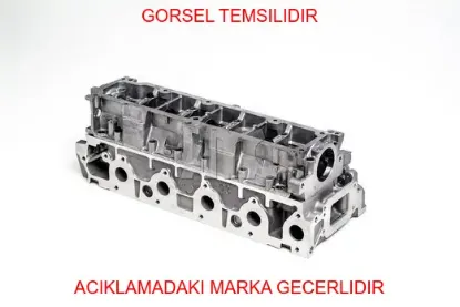 Silindir kapağı  301 focus euro5 1.6hd 0200.Hs/ av6q6c032aa resmi