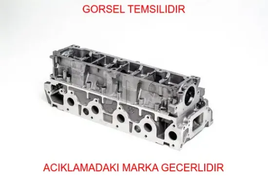 Silindir kapağı  301 focus euro5 1.6hd 0200.Hs/ av6q6c032aa resmi