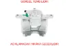 Arka Fren Kaliperi Sol Boxer Iii-ducato Iii 06-> 4401.K4/ 1612437480/ 77364132/ resmi