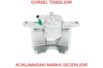 Arka Fren Kaliperi Sol Boxer Iii-ducato Iii 06-> 4401.K4/ 1612437480/ 77364132/ resmi