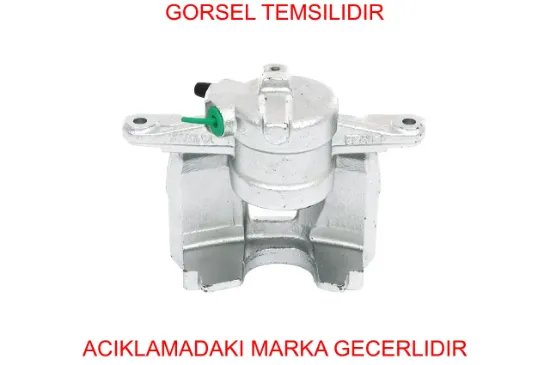Arka Fren Kaliperi Sol Boxer Iii-ducato Iii 06-> 4401.K4/ 1612437480/ 77364132/ resmi
