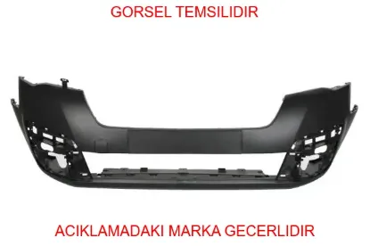 Ön Tampon Berlingo Partner Tepee  15-> K&b  1613563580/ PRT15-1000   PEJ07PR040 resmi