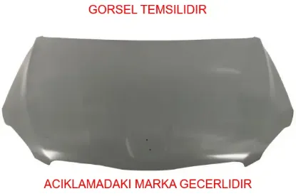 Kaput İzalatörü 301 K&b  308-8000/ 9674788980 resmi