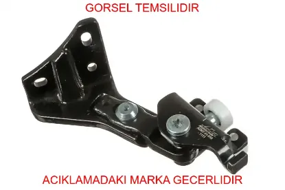 Sürgülü Kapi Üst Mekanizmasi Komple Boxer Iii 9033.V3/ MH11303/ 1616813480/  resmi