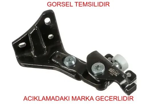 Sürgülü Kapi Üst Mekanizmasi Komple Boxer Iii 9033.V3/ MH11303/ 1616813480/  resmi