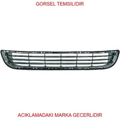 Ön Tampon Izgarasi Alt Partner Tepee K&b  9677603680 resmi