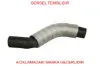 Turbo Yağ Dönüş Hortumu 206-307-308-partner 0381.27 resmi