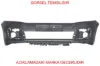 Ön Tampon Boş  C-elysee 17-> K&b  1622237180   CIT07EL010 resmi