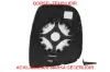 Ayna Cami Sol Partner Tepee  12> K&b  1608181280    808841 resmi