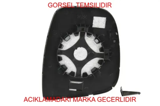 Ayna Cami Sol Partner Tepee  12> K&b  1608181280    808841 resmi