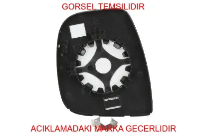 Ayna Cami Sağ Partner Tepee 12> K&b  1608181380 resmi