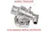Termostat Gövdesi Transit M15 2.5d K&b  924F9K457AD   30-126-001 resmi