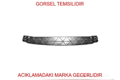 Ön tampon alt travers c elysee 12> 9816198380 resmi