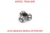 Aks Mafsali 29diş     Ducato 2.3 Jtd. 06-> FR55111/ 46308312 resmi