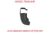 Arka Tampon Köşesi Sol Transit  V363 2015-> 1867578/ BK3117927AG5CND resmi