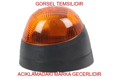 Yan Sinyal Lambasi Komple-sag Transit (2006)jumbo YC1513B376AF resmi