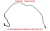 Yakit Borusu Renault Megane I-scenic I 1.4-1.6 8200139172/ 7700113964 resmi
