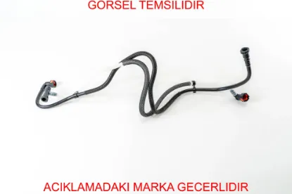 Yakit Hortumu Renault Kango Ii 1.5 Dci K&b  8200811721/    11213 resmi
