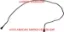 Yakit Hortumu Clio 1.5 Dci K9k K&b  8200262764/    11140 resmi