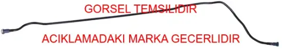Yakit Hortumu Clio 1.5 Dci K9k K&b  8200868563/    11141 resmi
