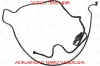 Yakit Hortumu Dacia Logan 1.5 Dci K9k K&b  6001548507/ 8200838566   11144 resmi