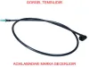 Yakit Hortumu Clio Symbol, Clio Ii Symbol, Clio Ii 7700431748/  resmi