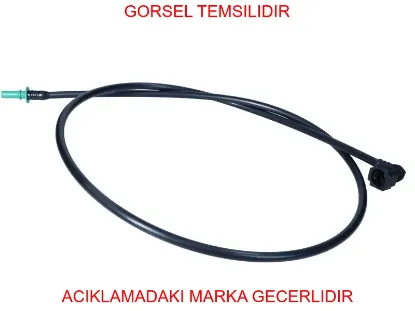Yakit Hortumu Clio Symbol, Clio Ii Symbol, Clio Ii 7700431748/  resmi
