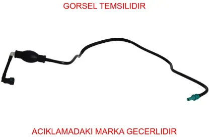 Yakit Hortumu Trafic Ii 2.0 Dci M9r K&b  8200505325/    11165 resmi