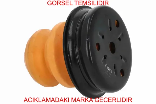Süspansiyon takozu transıt v363 14-…  bk314002ac k&b  resmi