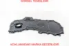 Eksantrik kapağı ön (keçeli) focus ıv-mondeo v-transit v362-v363 2.0 ecoblu 2301157/ 2469401/ kk2q6019 ab/ kk2q6059 ab/ kk2q6c297 ab/ kk2q6c297 ac resmi